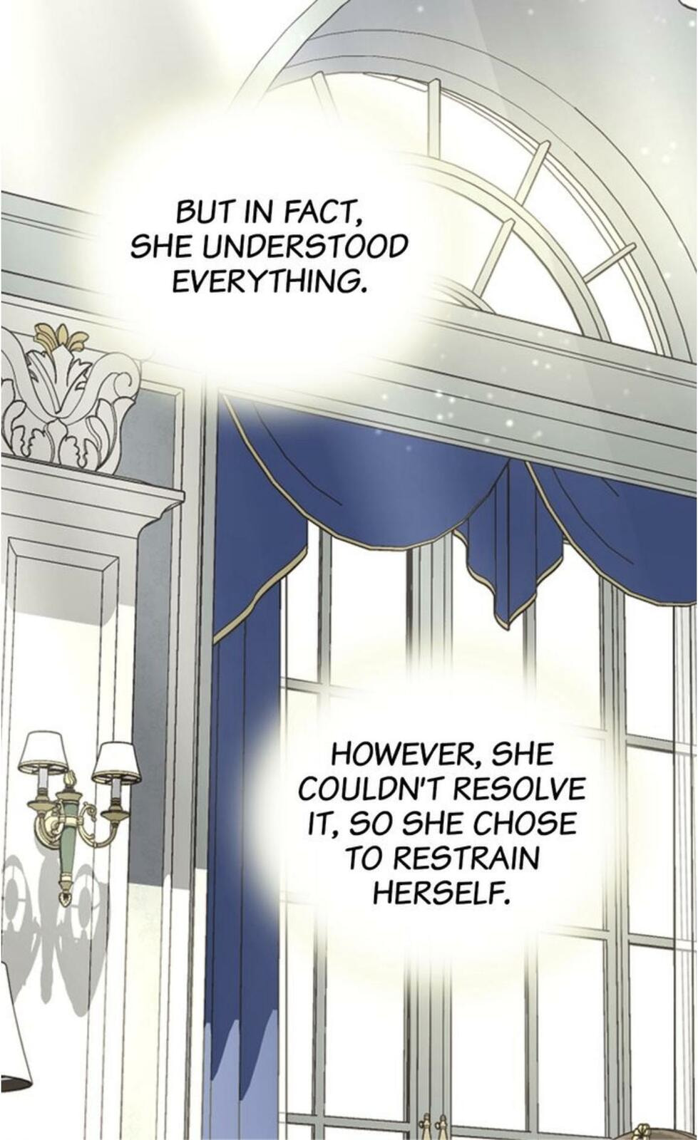 Read The Abandoned Empress chapter 95 image 58 on Lezhin