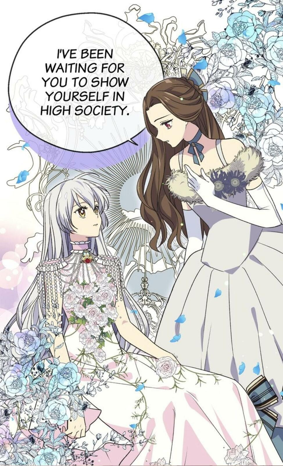 Read The Abandoned Empress chapter 95 image 60 on Lezhin