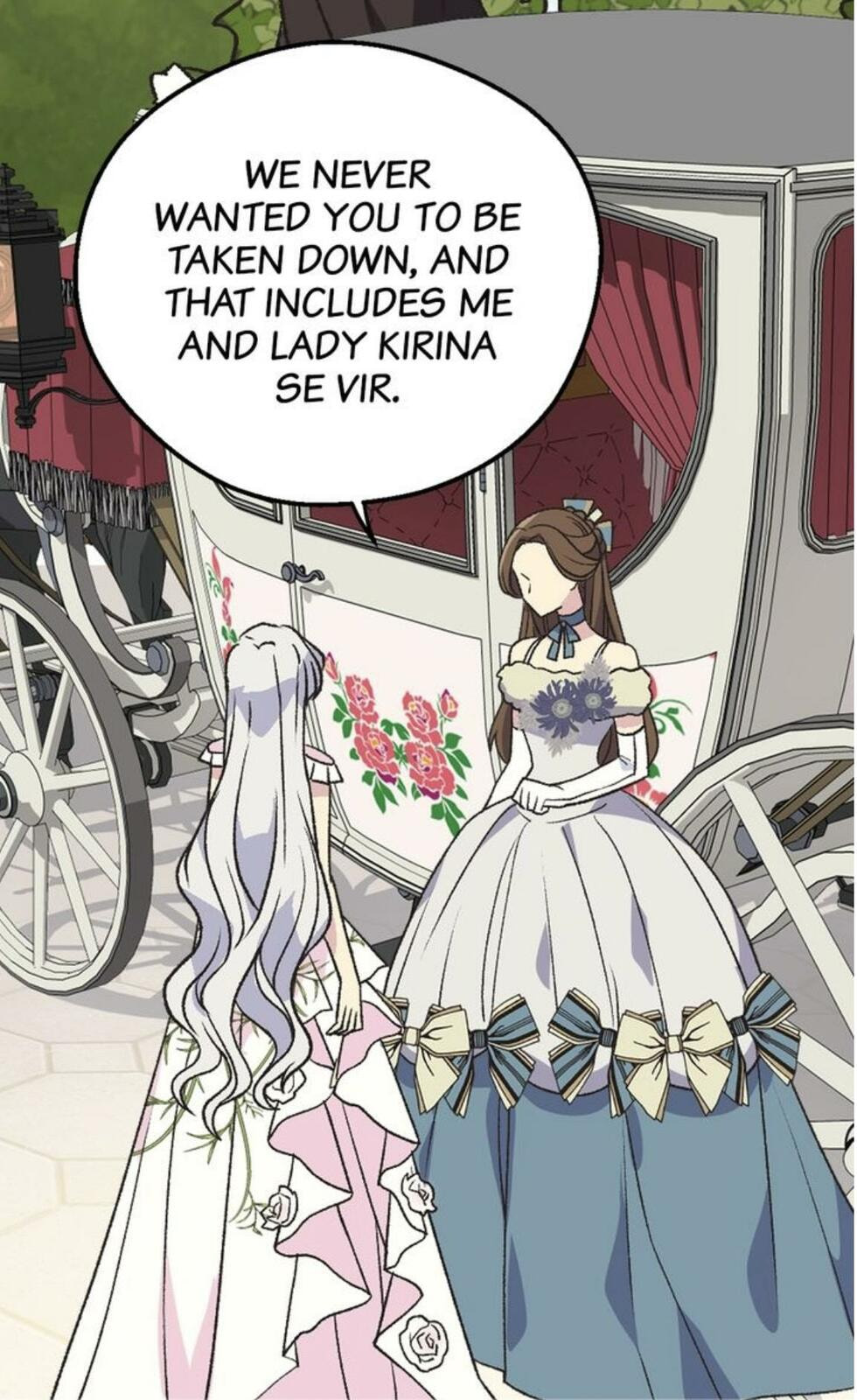Read The Abandoned Empress chapter 95 image 64 on Lezhin