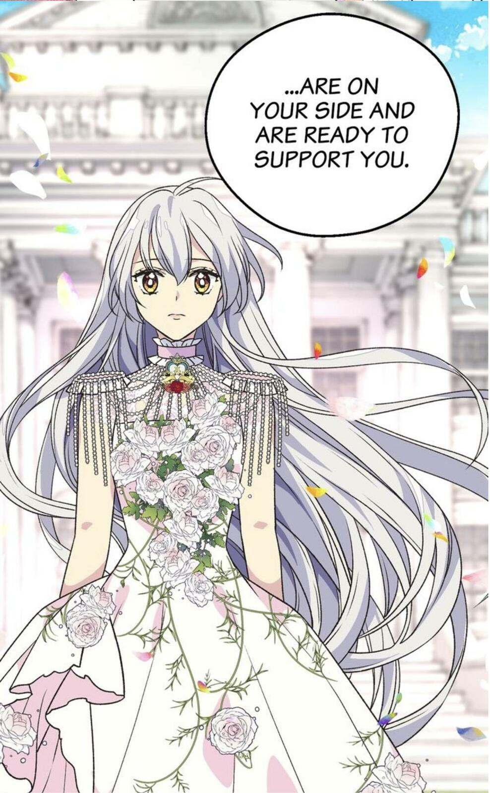 Read The Abandoned Empress chapter 95 image 67 on Lezhin