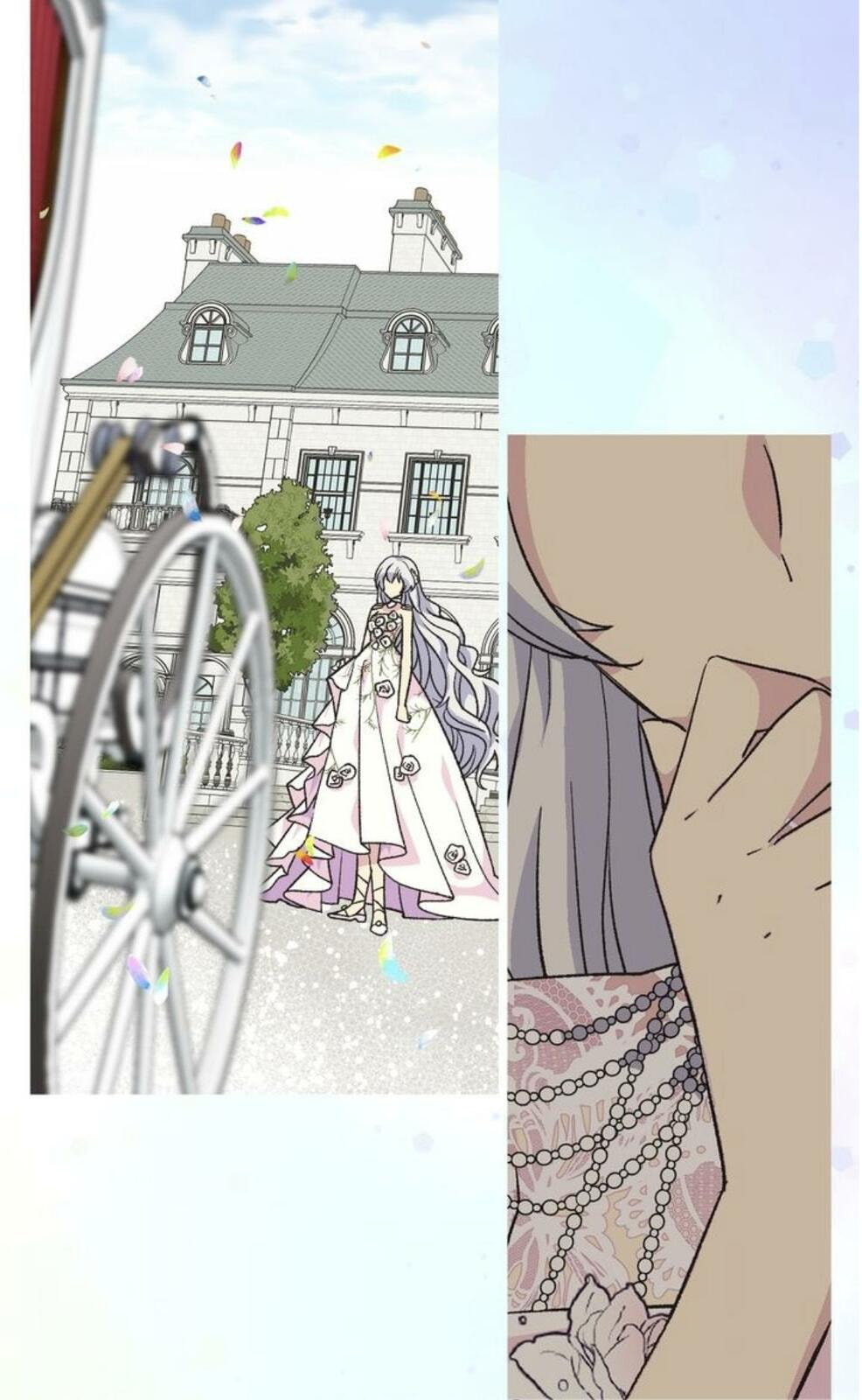 Read The Abandoned Empress chapter 95 image 68 on Lezhin