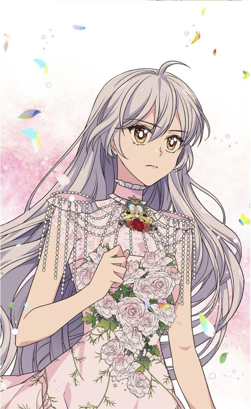 Read The Abandoned Empress chapter 95 image 69 on Lezhin