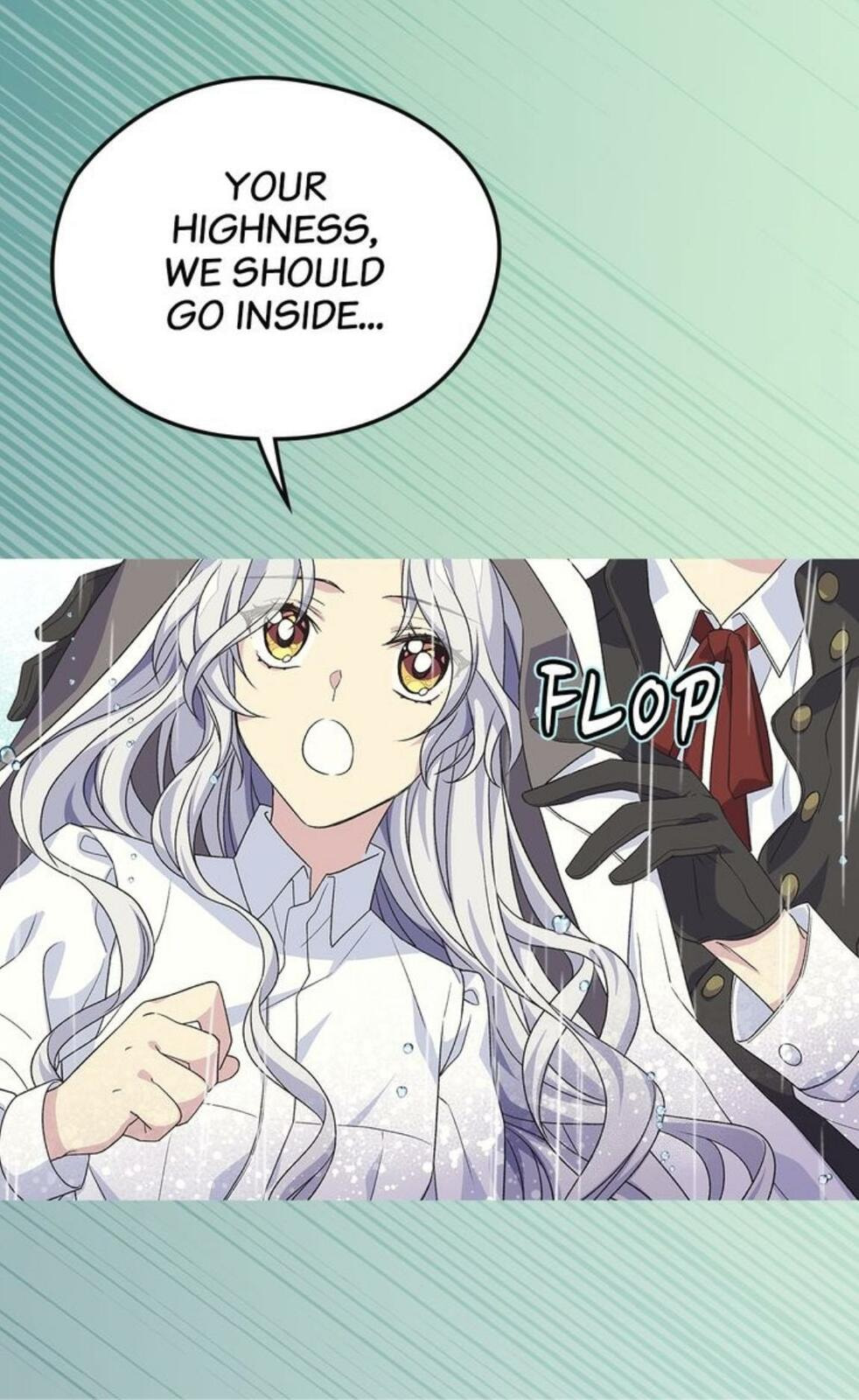 Read The Abandoned Empress chapter 95 image 7 on Lezhin
