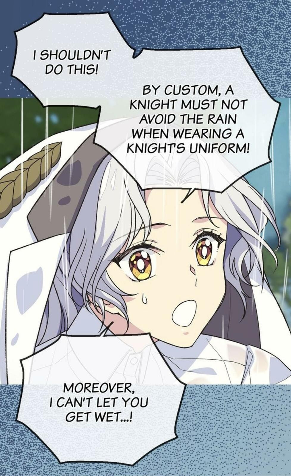 Read The Abandoned Empress chapter 95 image 9 on Lezhin