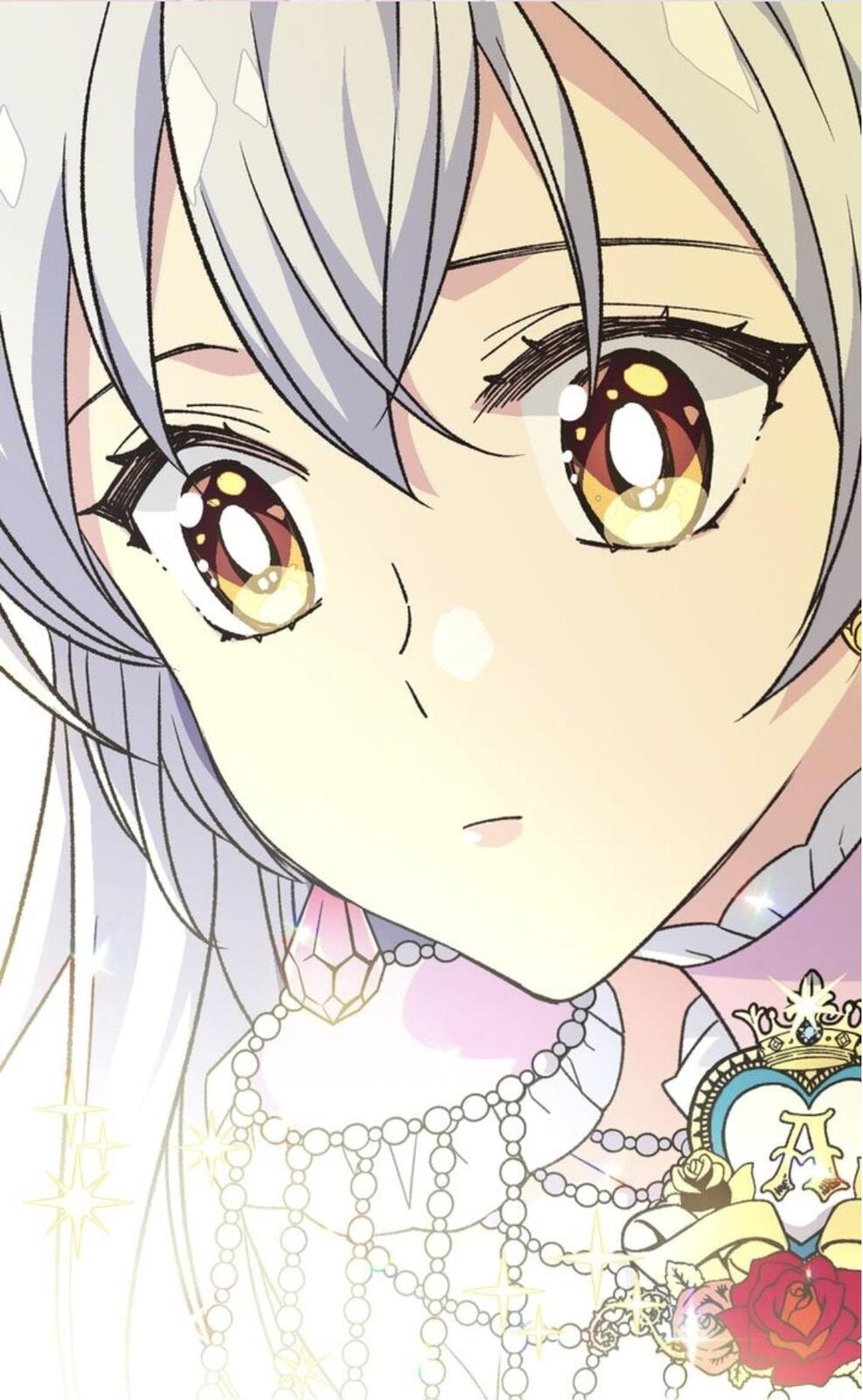 Read The Abandoned Empress chapter 96 image 11 on Lezhin