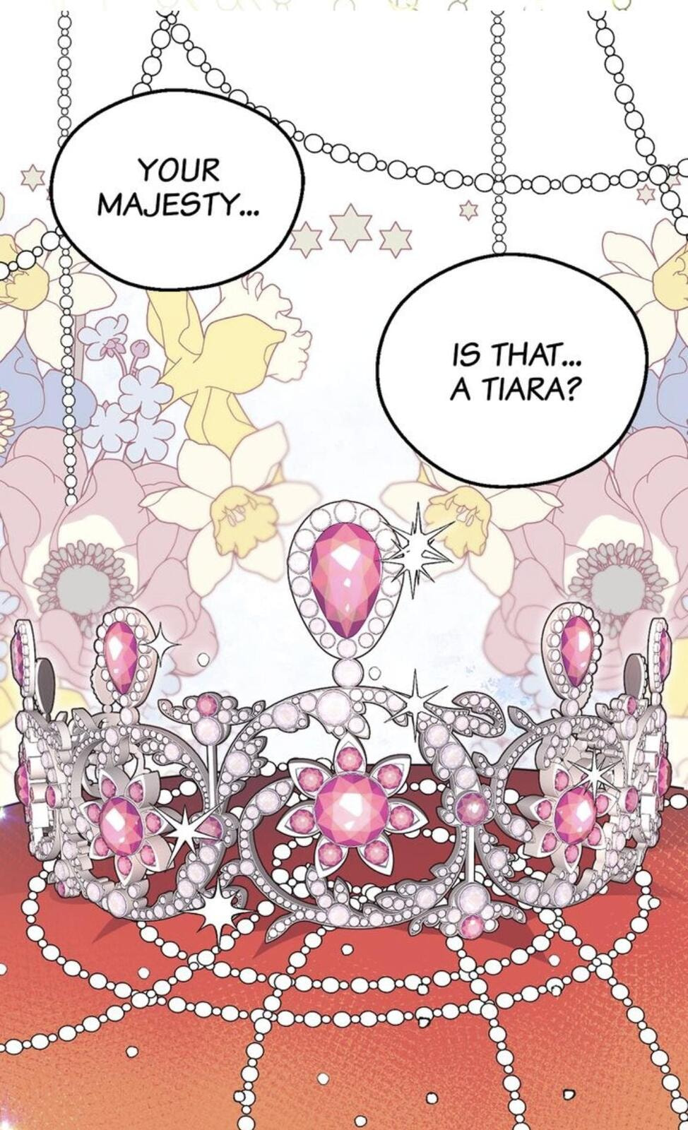 Read The Abandoned Empress chapter 96 image 12 on Lezhin