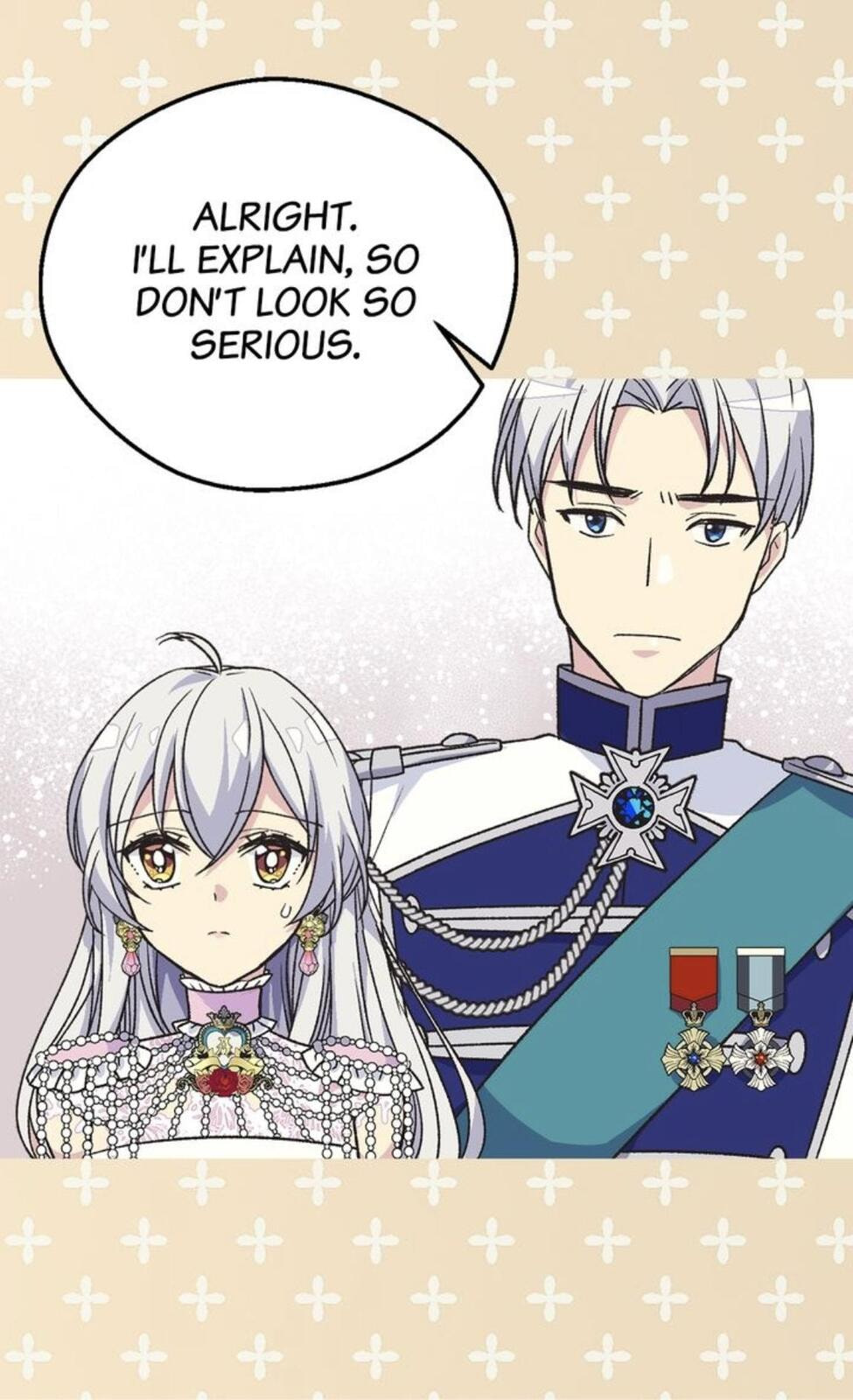 Read The Abandoned Empress chapter 96 image 15 on Lezhin