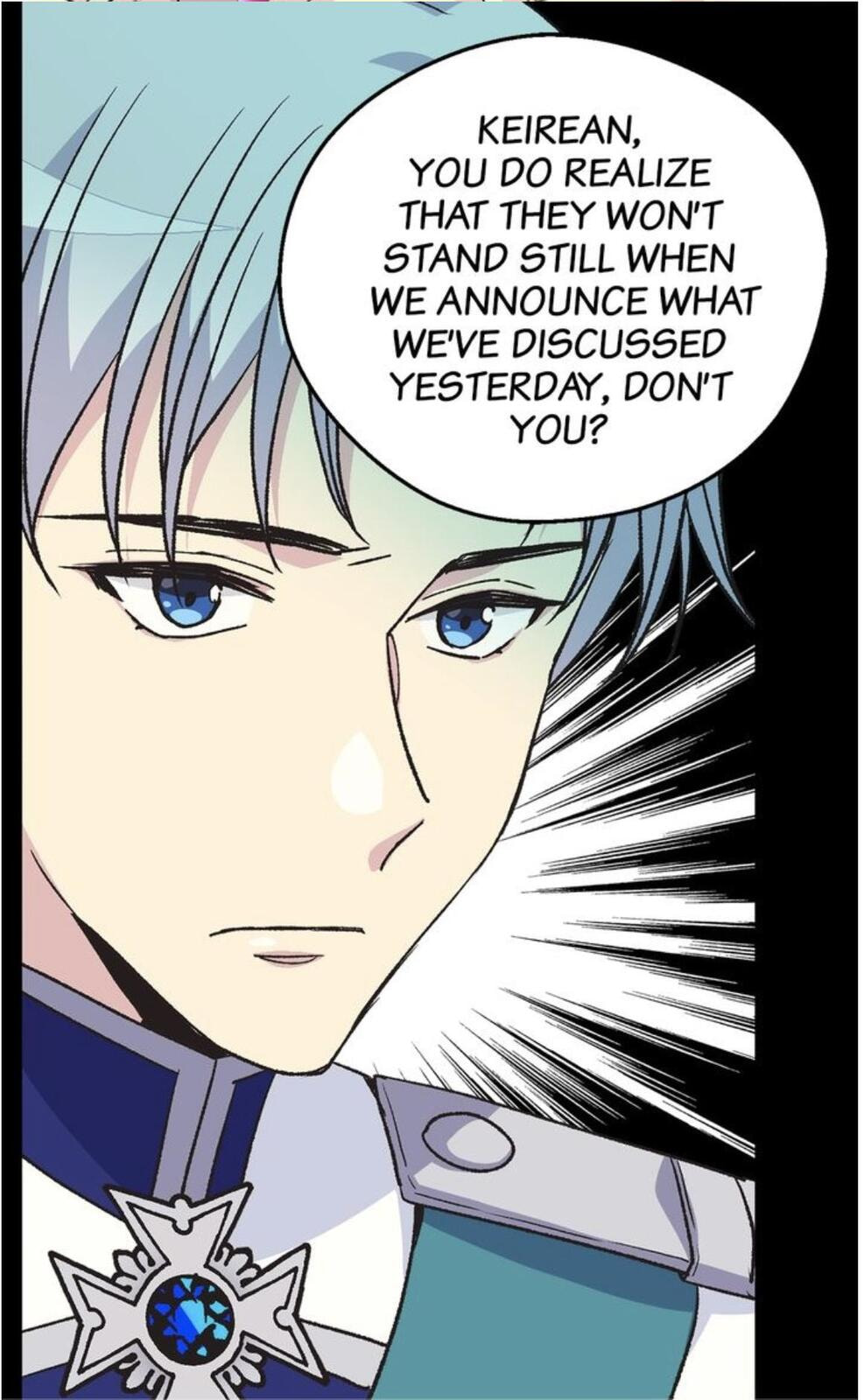 Read The Abandoned Empress chapter 96 image 18 on Lezhin