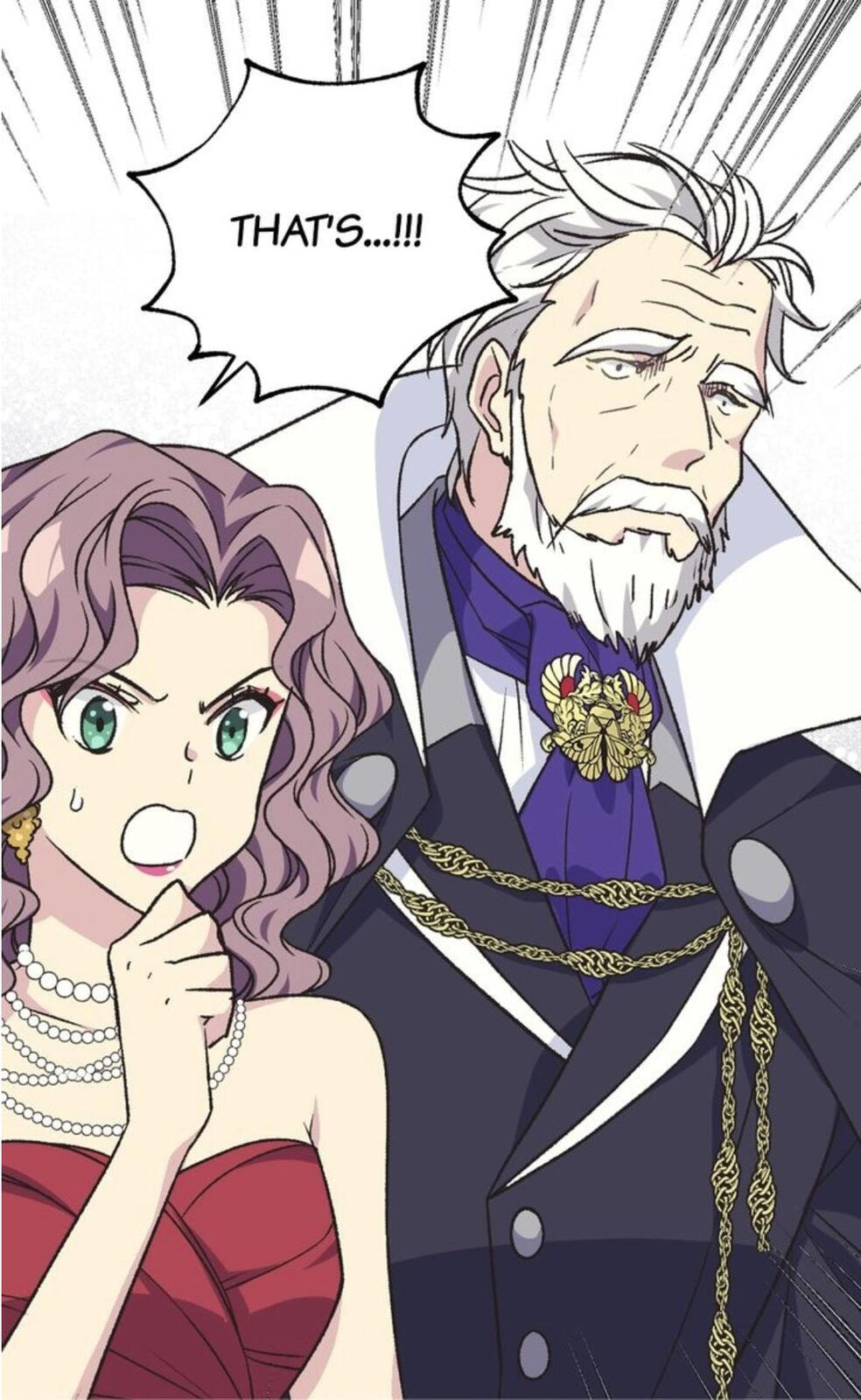Read The Abandoned Empress chapter 96 image 30 on Lezhin