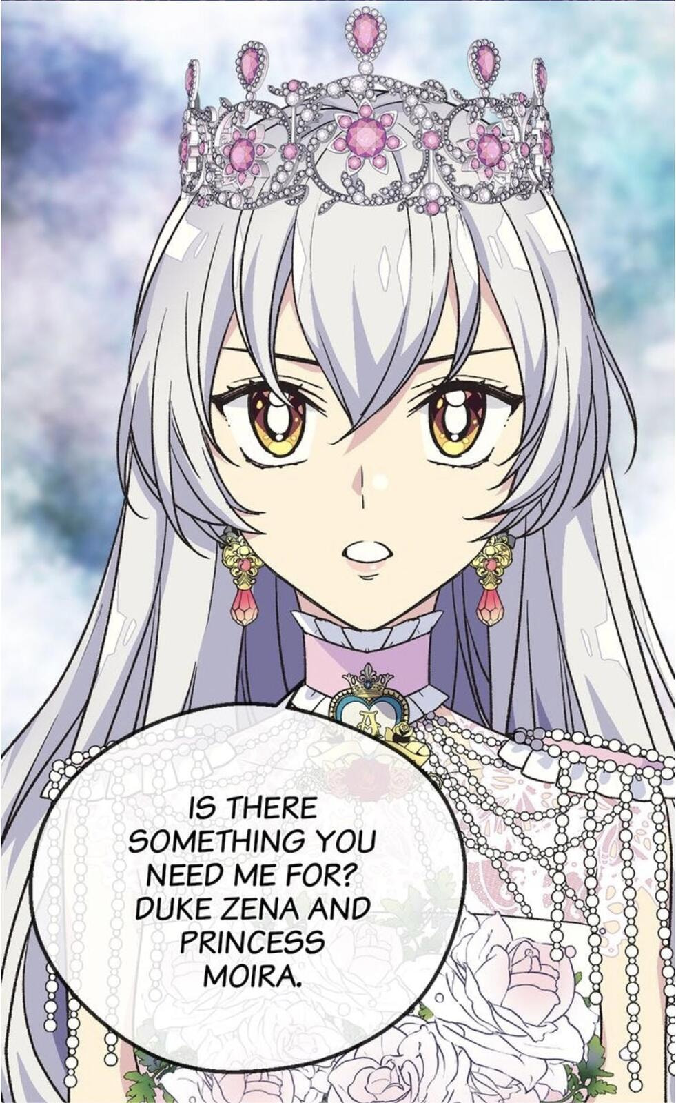 Read The Abandoned Empress chapter 96 image 32 on Lezhin