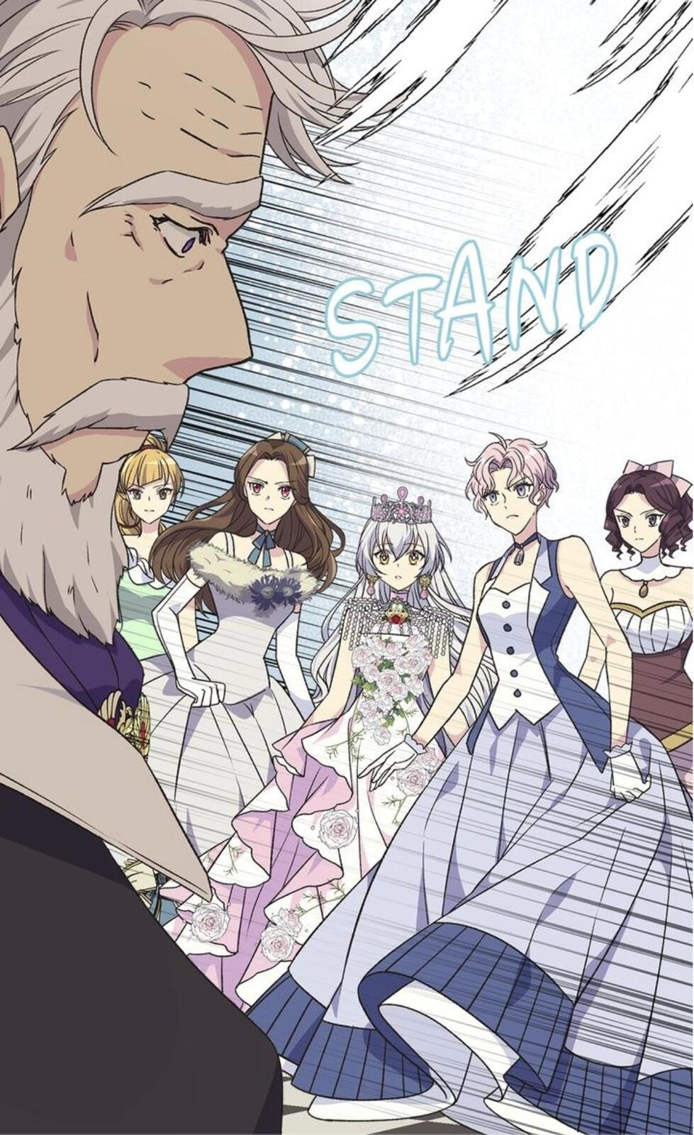 Read The Abandoned Empress chapter 96 image 36 on Lezhin