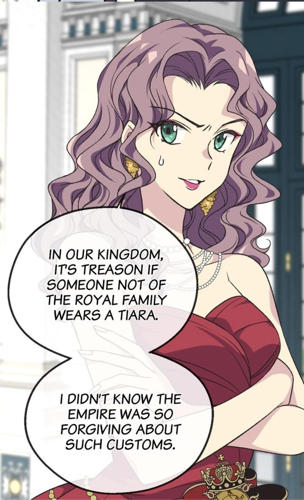 Read The Abandoned Empress chapter 96 image 39 on Lezhin