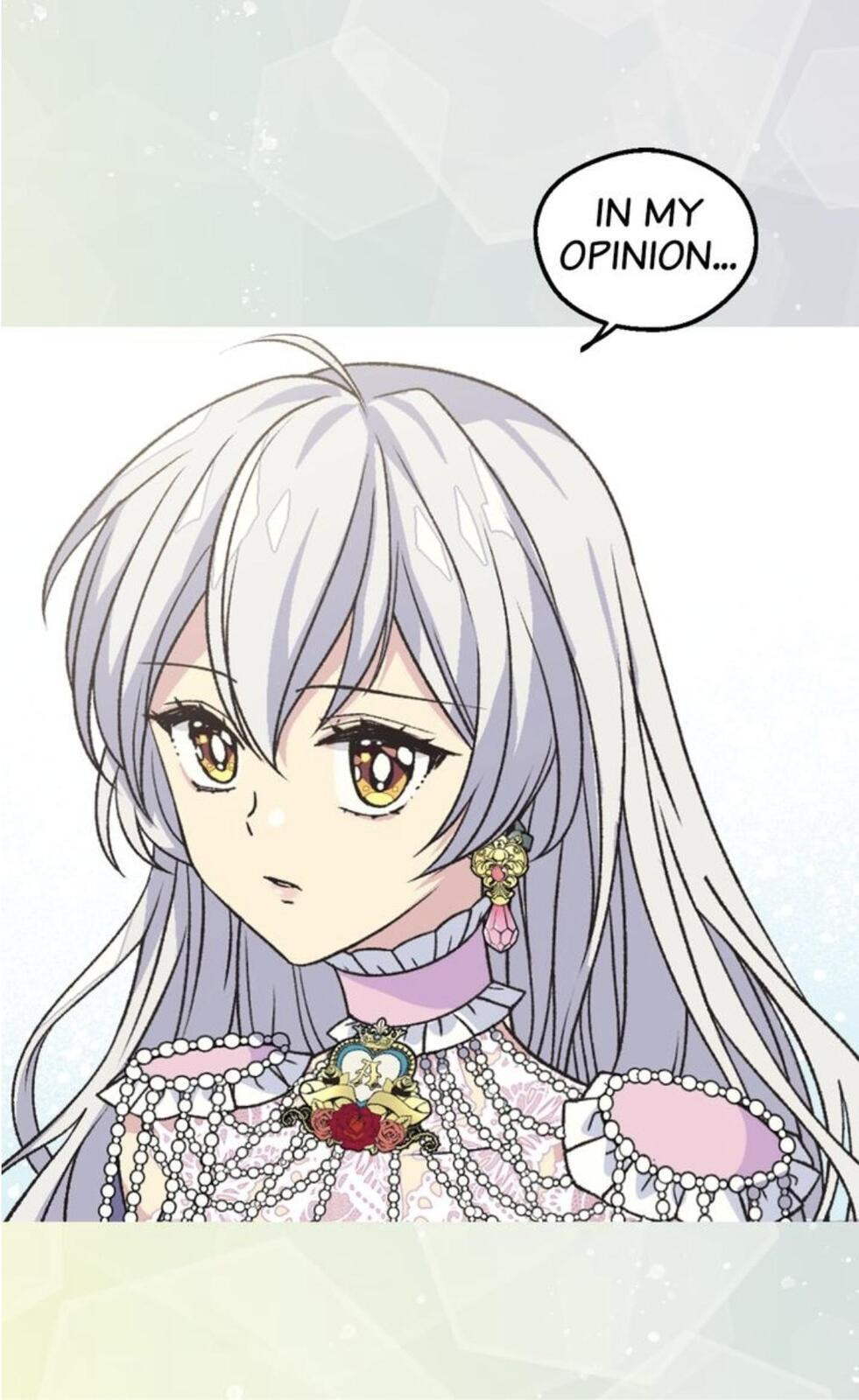 Read The Abandoned Empress chapter 96 image 4 on Lezhin
