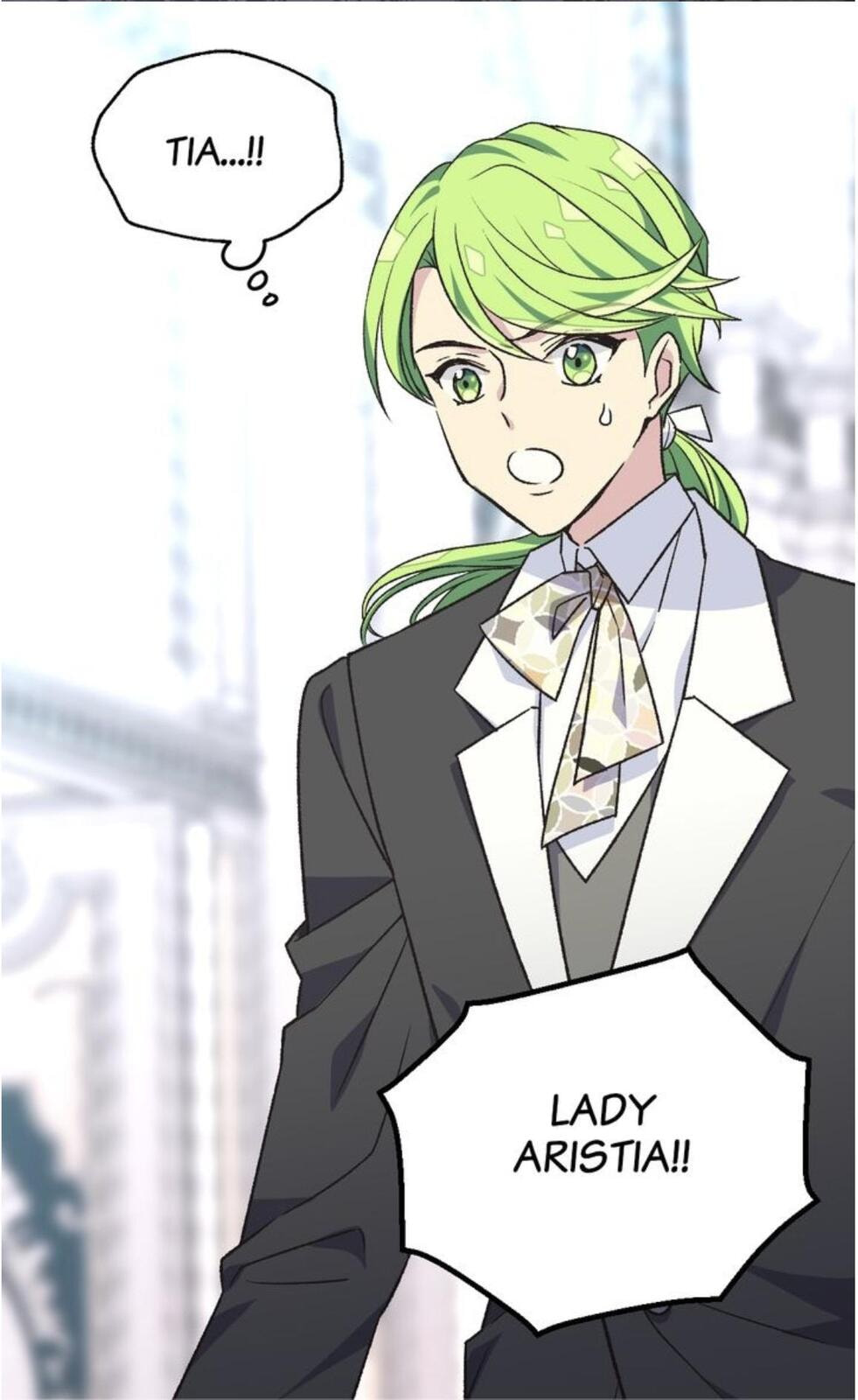 Read The Abandoned Empress chapter 96 image 50 on Lezhin