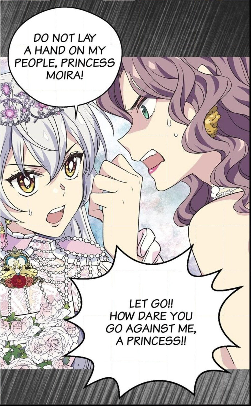 Read The Abandoned Empress chapter 96 image 51 on Lezhin
