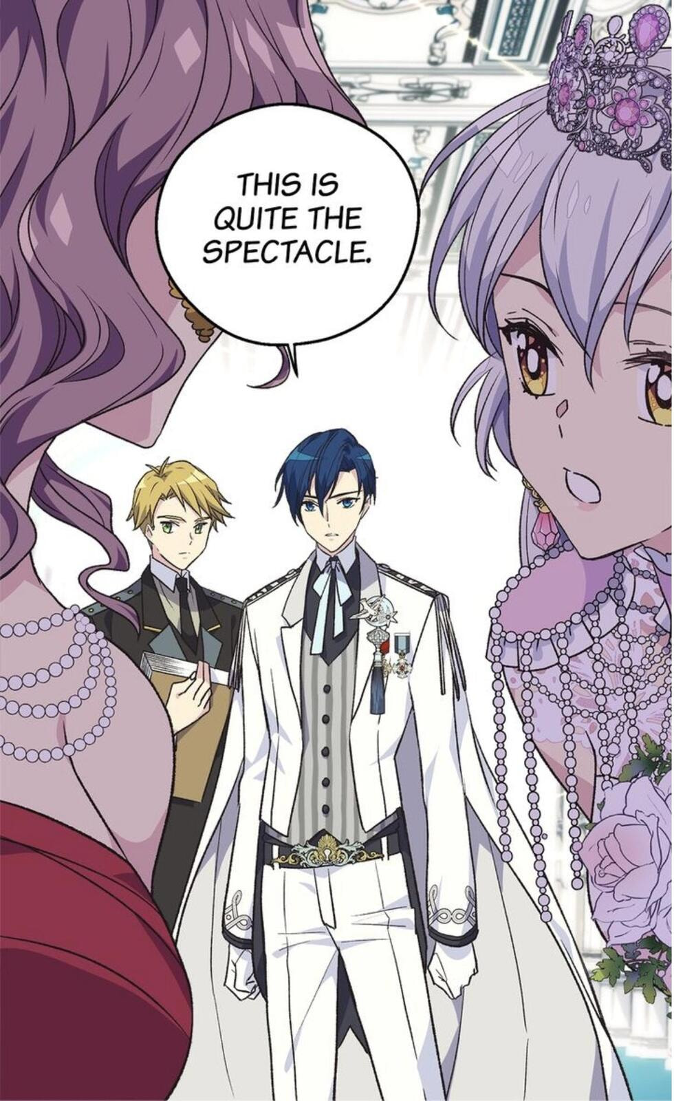 Read The Abandoned Empress chapter 96 image 53 on Lezhin