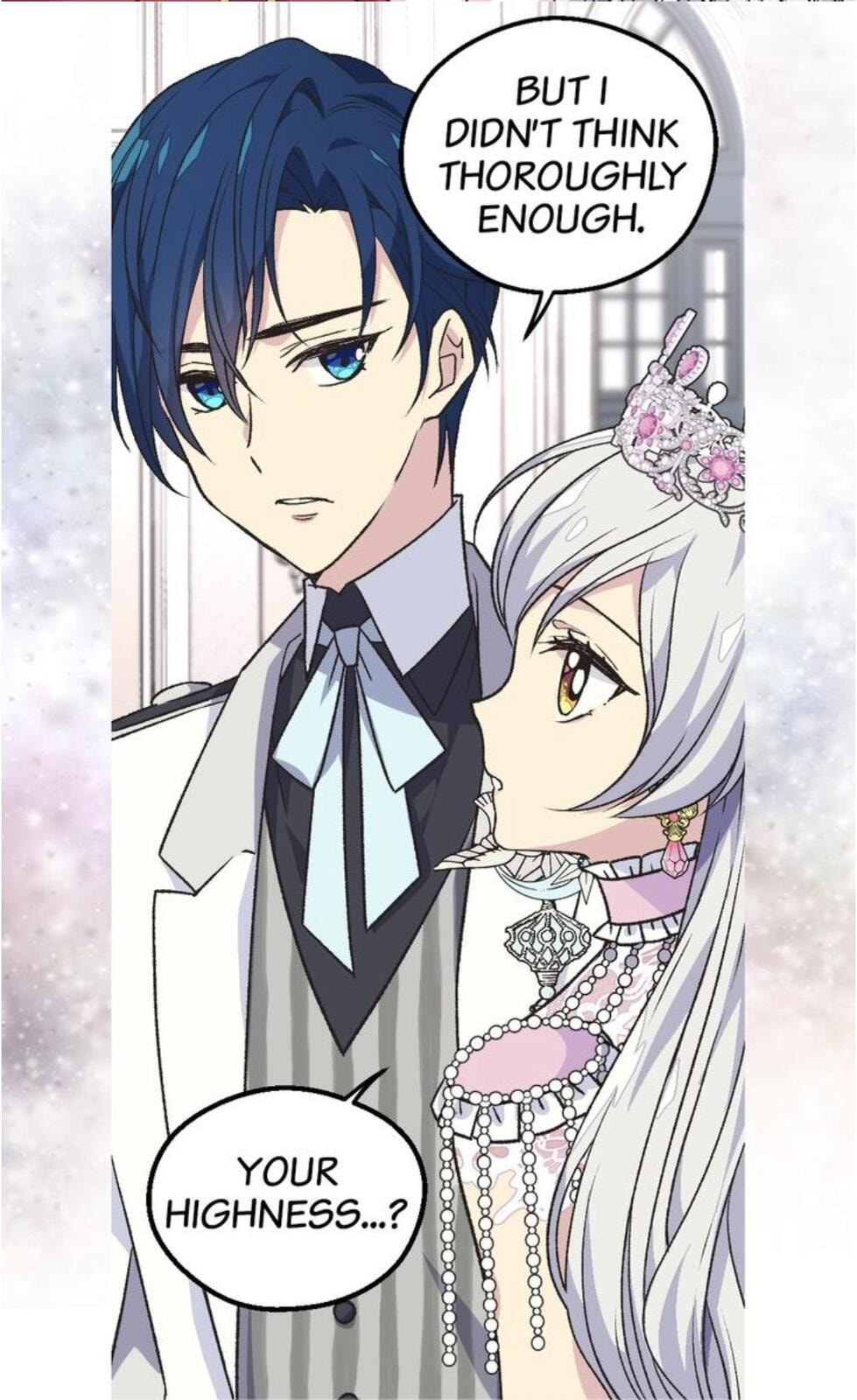 Read The Abandoned Empress chapter 96 image 57 on Lezhin