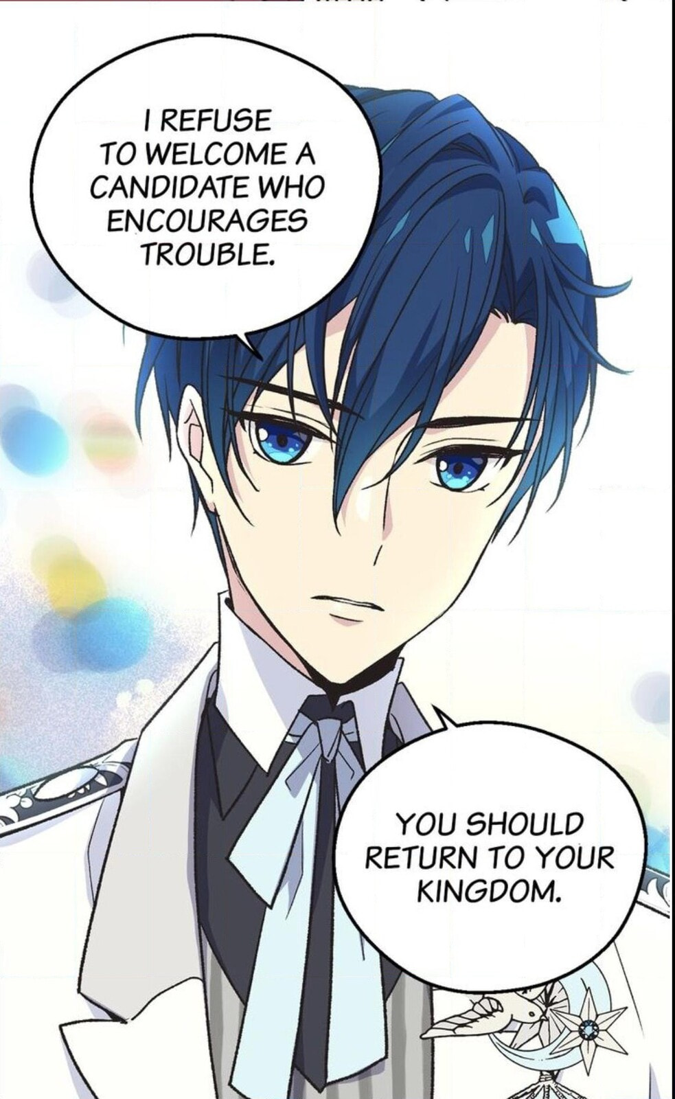 Read The Abandoned Empress chapter 96 image 59 on Lezhin