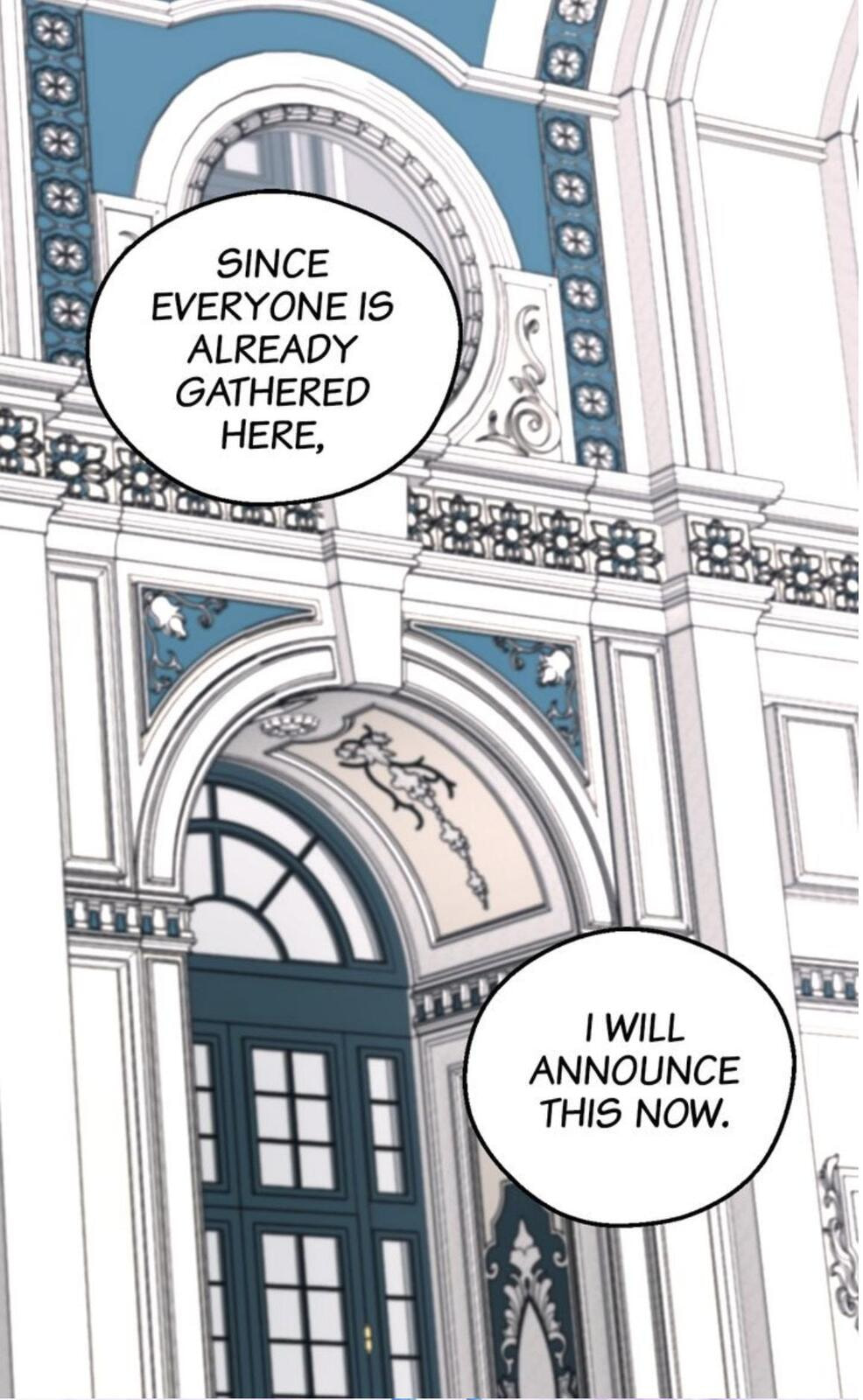 Read The Abandoned Empress chapter 97 image 1 on Lezhin