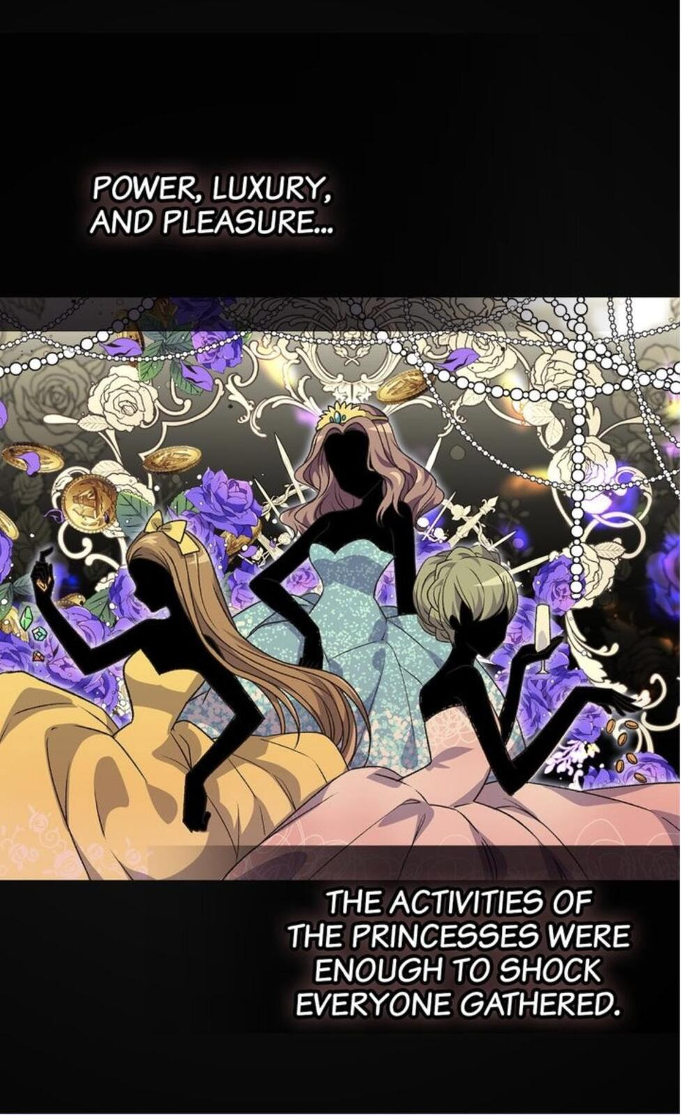 Read The Abandoned Empress chapter 97 image 12 on Lezhin