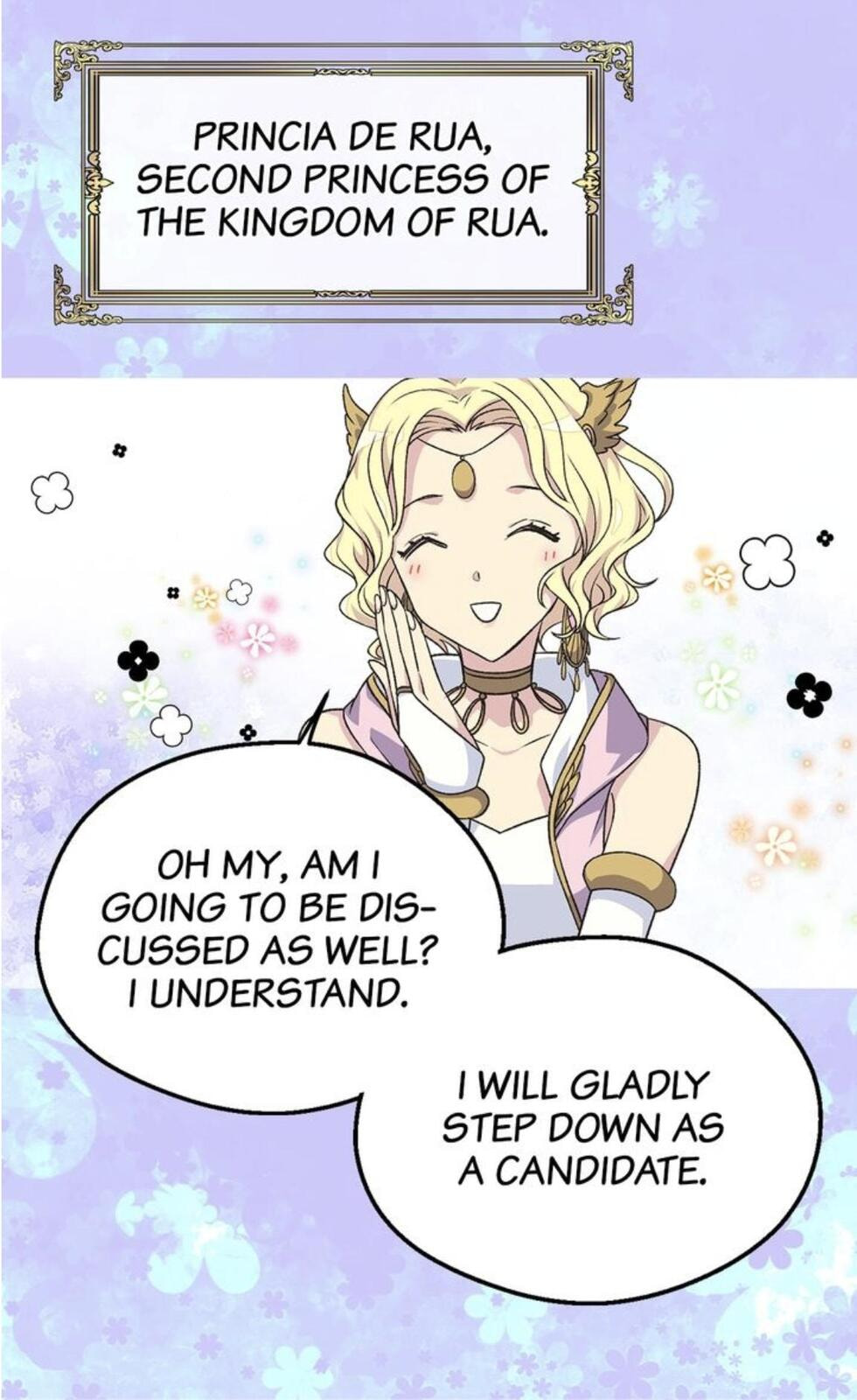 Read The Abandoned Empress chapter 97 image 13 on Lezhin