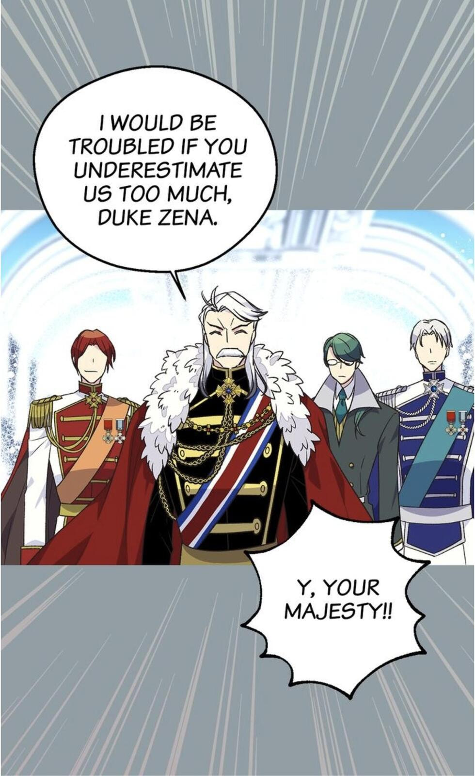 Read The Abandoned Empress chapter 97 image 18 on Lezhin