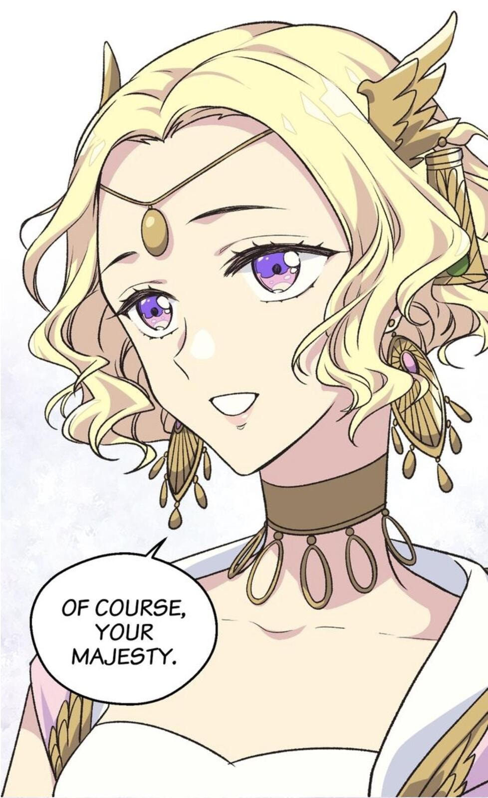 Read The Abandoned Empress chapter 97 image 21 on Lezhin