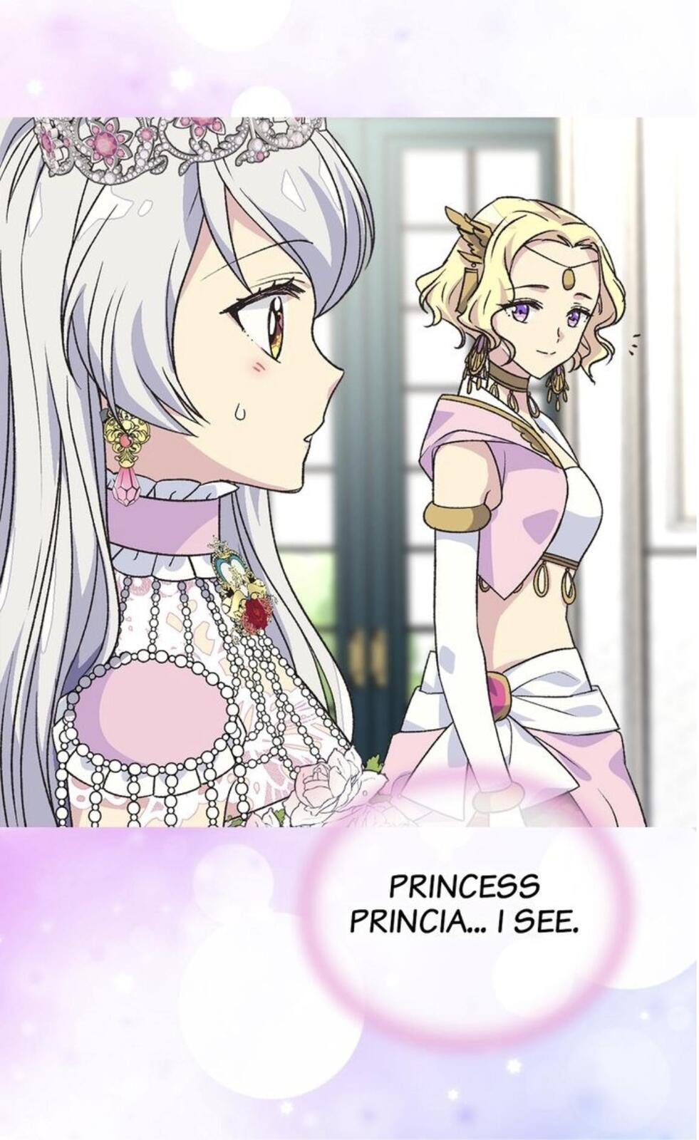 Read The Abandoned Empress chapter 97 image 23 on Lezhin