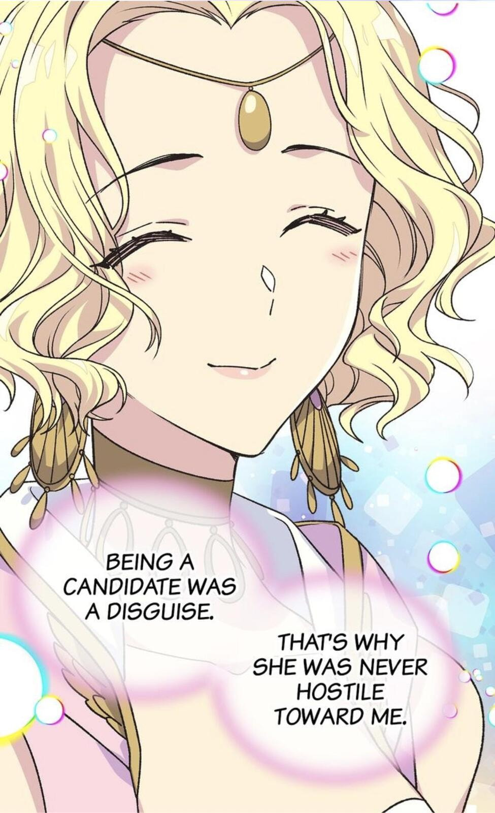Read The Abandoned Empress chapter 97 image 24 on Lezhin