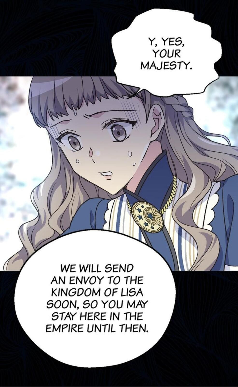 Read The Abandoned Empress chapter 97 image 27 on Lezhin