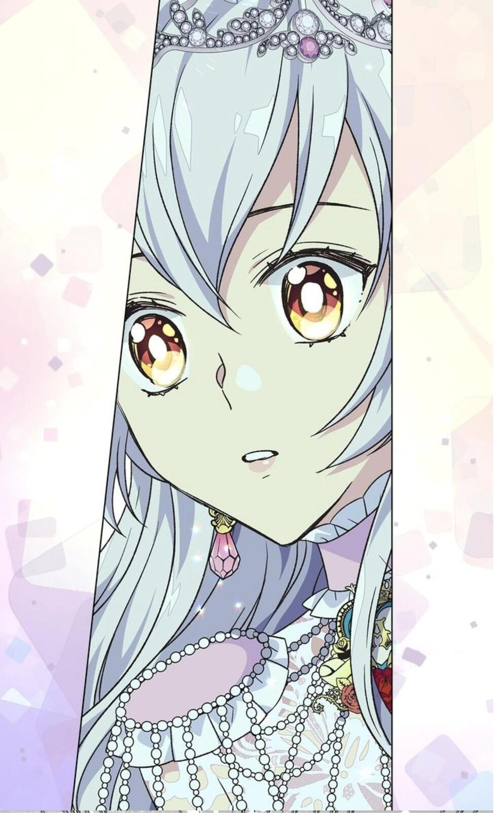Read The Abandoned Empress chapter 97 image 3 on Lezhin