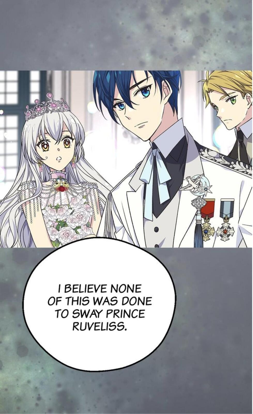 Read The Abandoned Empress chapter 97 image 34 on Lezhin