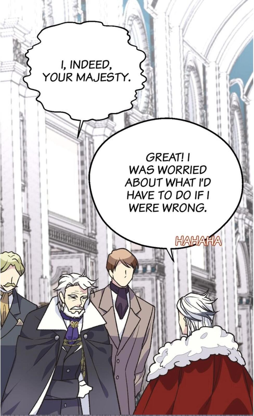 Read The Abandoned Empress chapter 97 image 38 on Lezhin