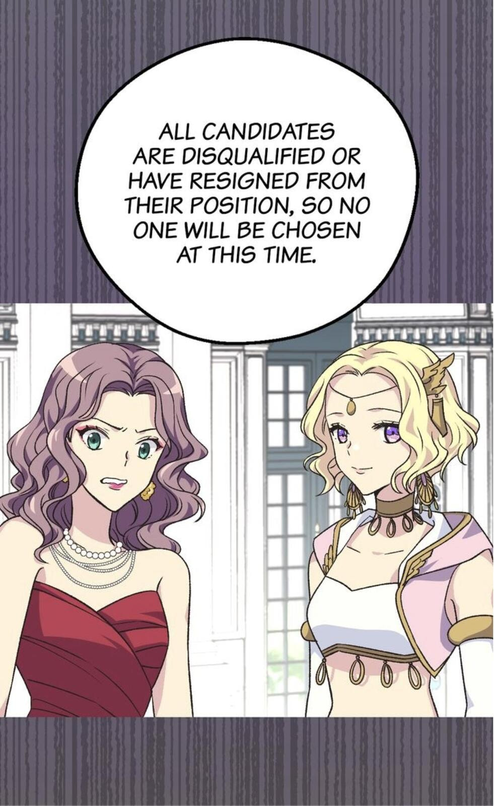 Read The Abandoned Empress chapter 97 image 39 on Lezhin