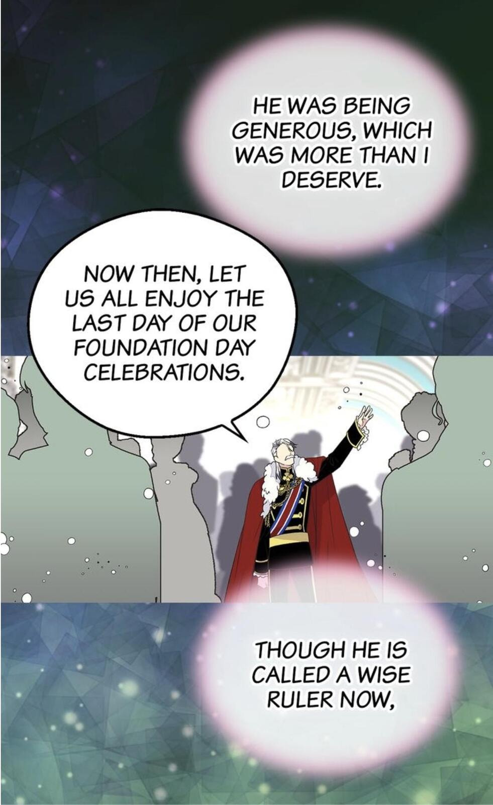 Read The Abandoned Empress chapter 97 image 43 on Lezhin