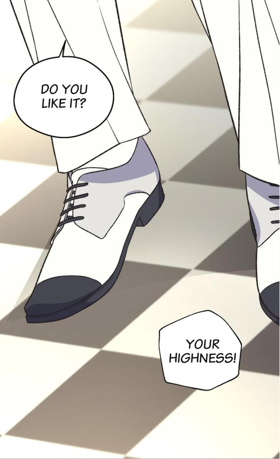 Read The Abandoned Empress chapter 97 image 70 on Lezhin