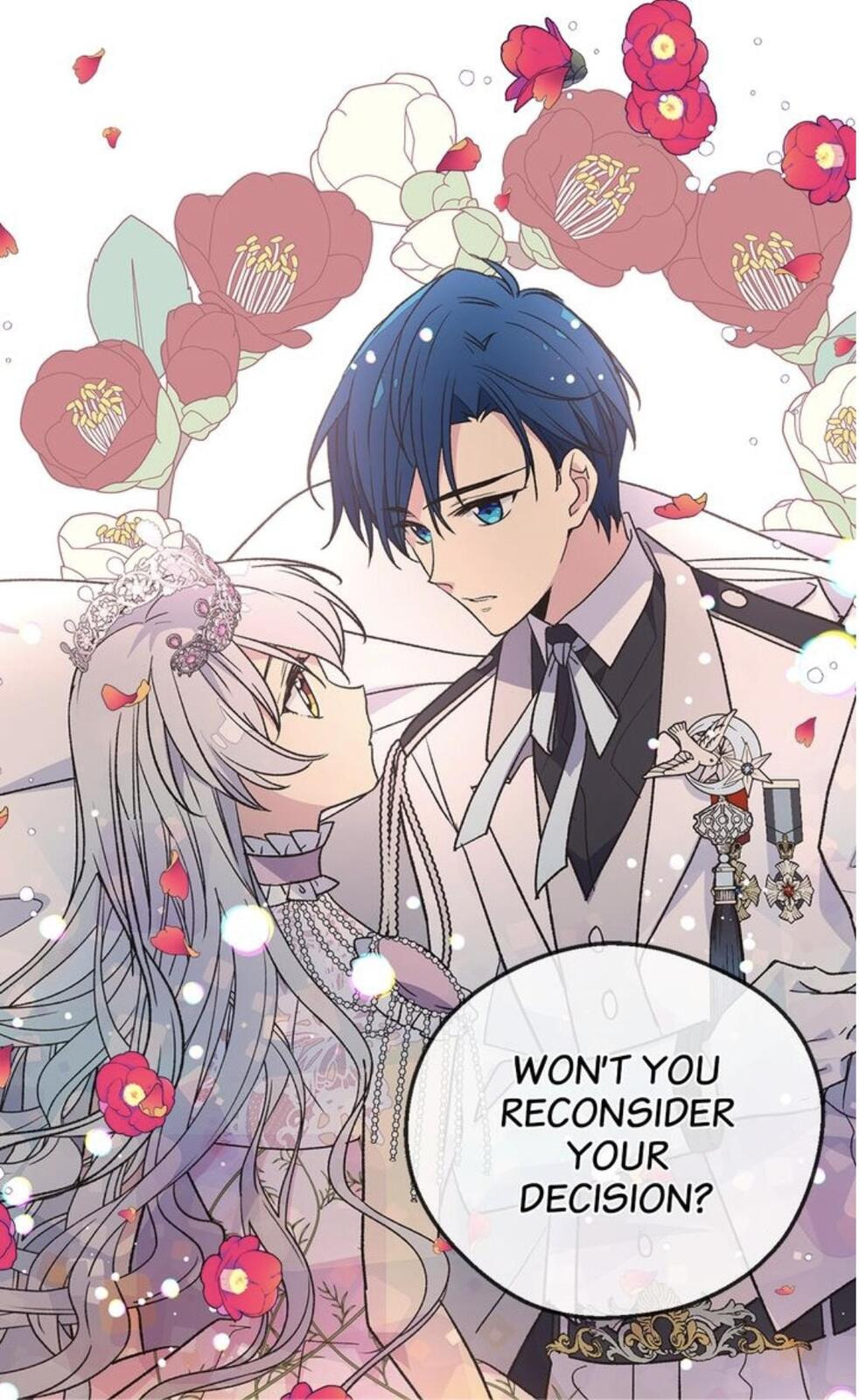 Read The Abandoned Empress chapter 97 image 75 on Lezhin