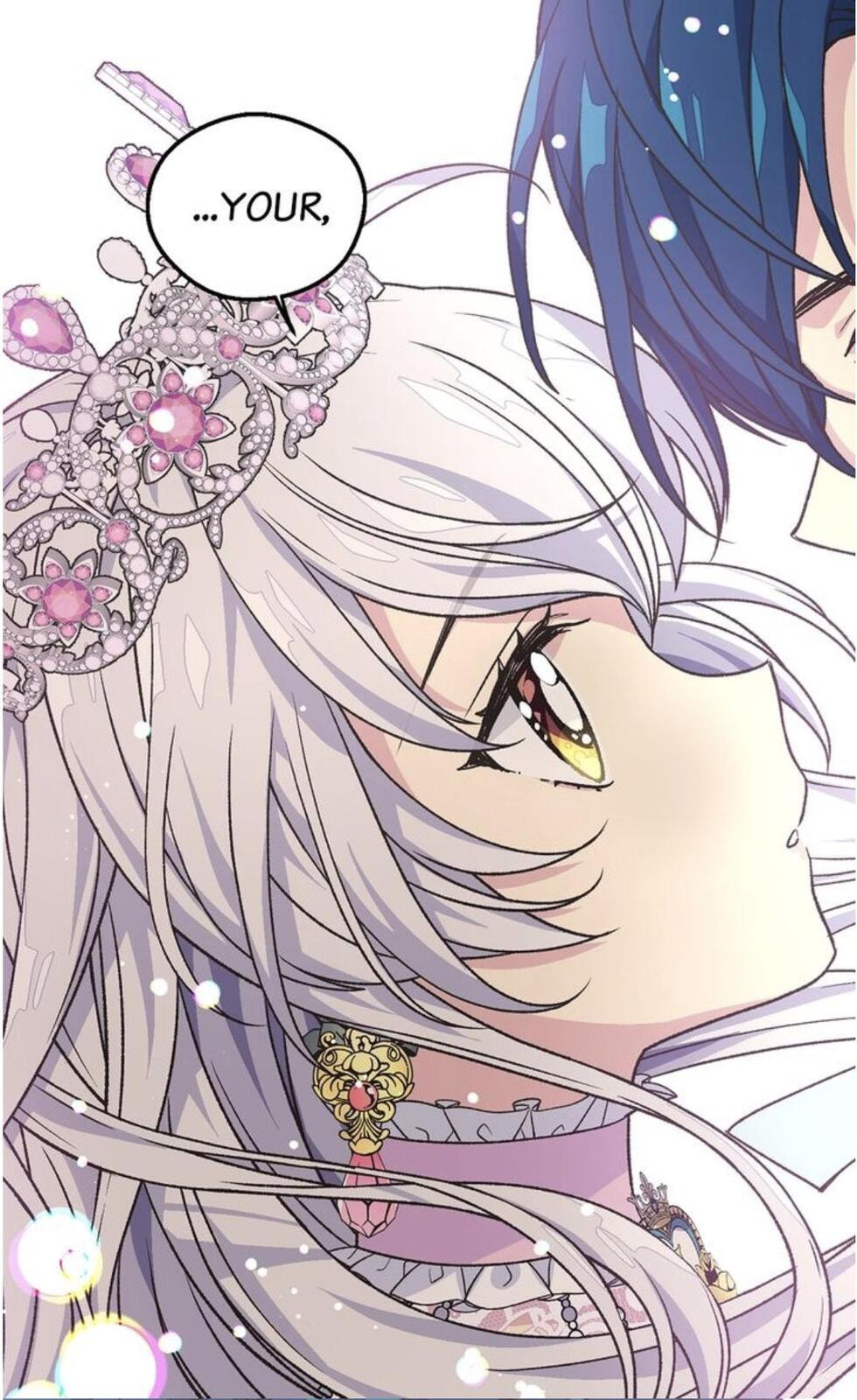 Read The Abandoned Empress chapter 97 image 76 on Lezhin