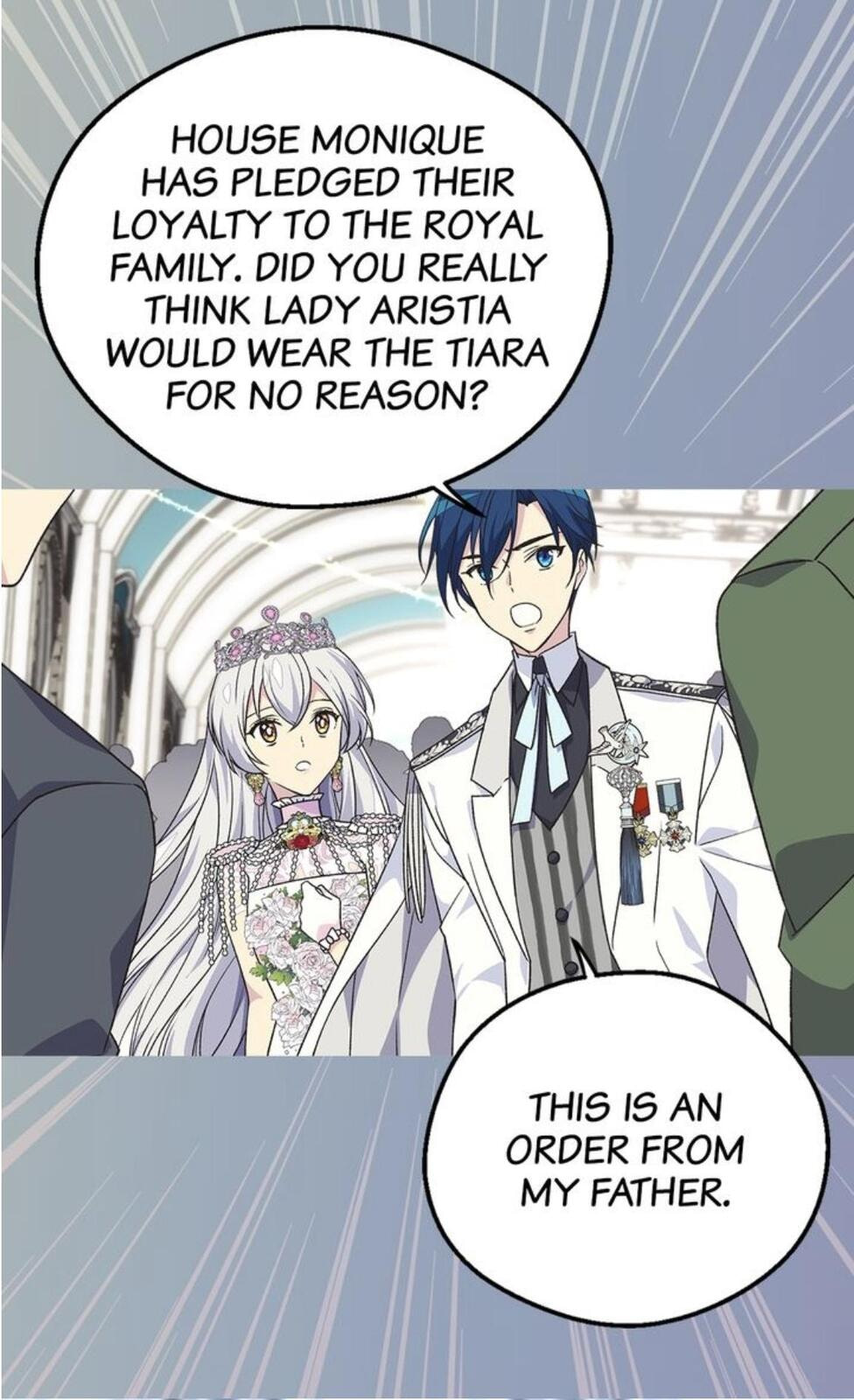 Read The Abandoned Empress chapter 97 image 8 on Lezhin