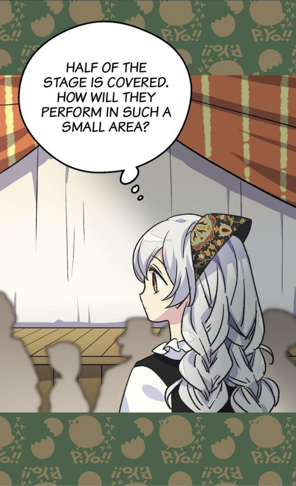 Read The Abandoned Empress chapter 99 image 10 on Lezhin