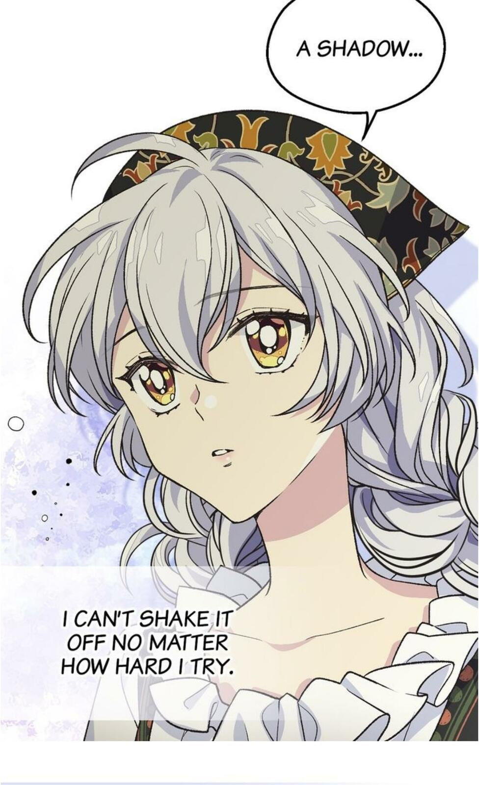 Read The Abandoned Empress chapter 99 image 11 on Lezhin