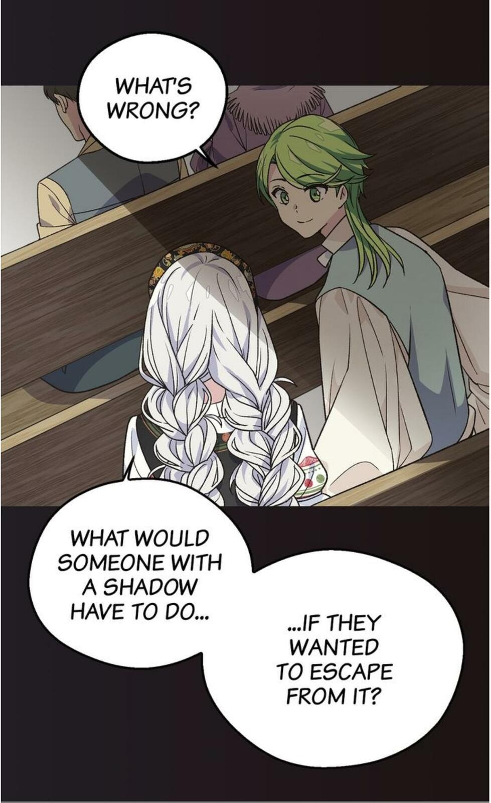 Read The Abandoned Empress chapter 99 image 13 on Lezhin