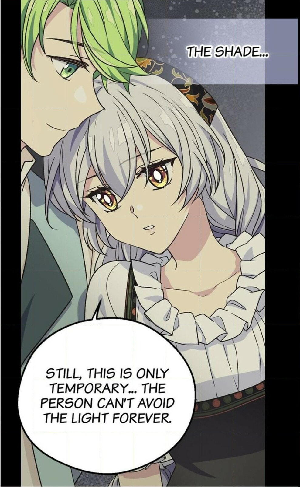 Read The Abandoned Empress chapter 99 image 15 on Lezhin