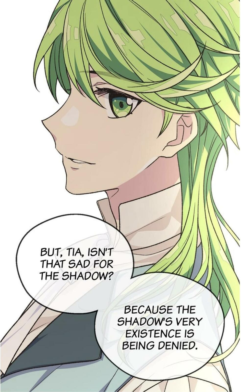 Read The Abandoned Empress chapter 99 image 16 on Lezhin
