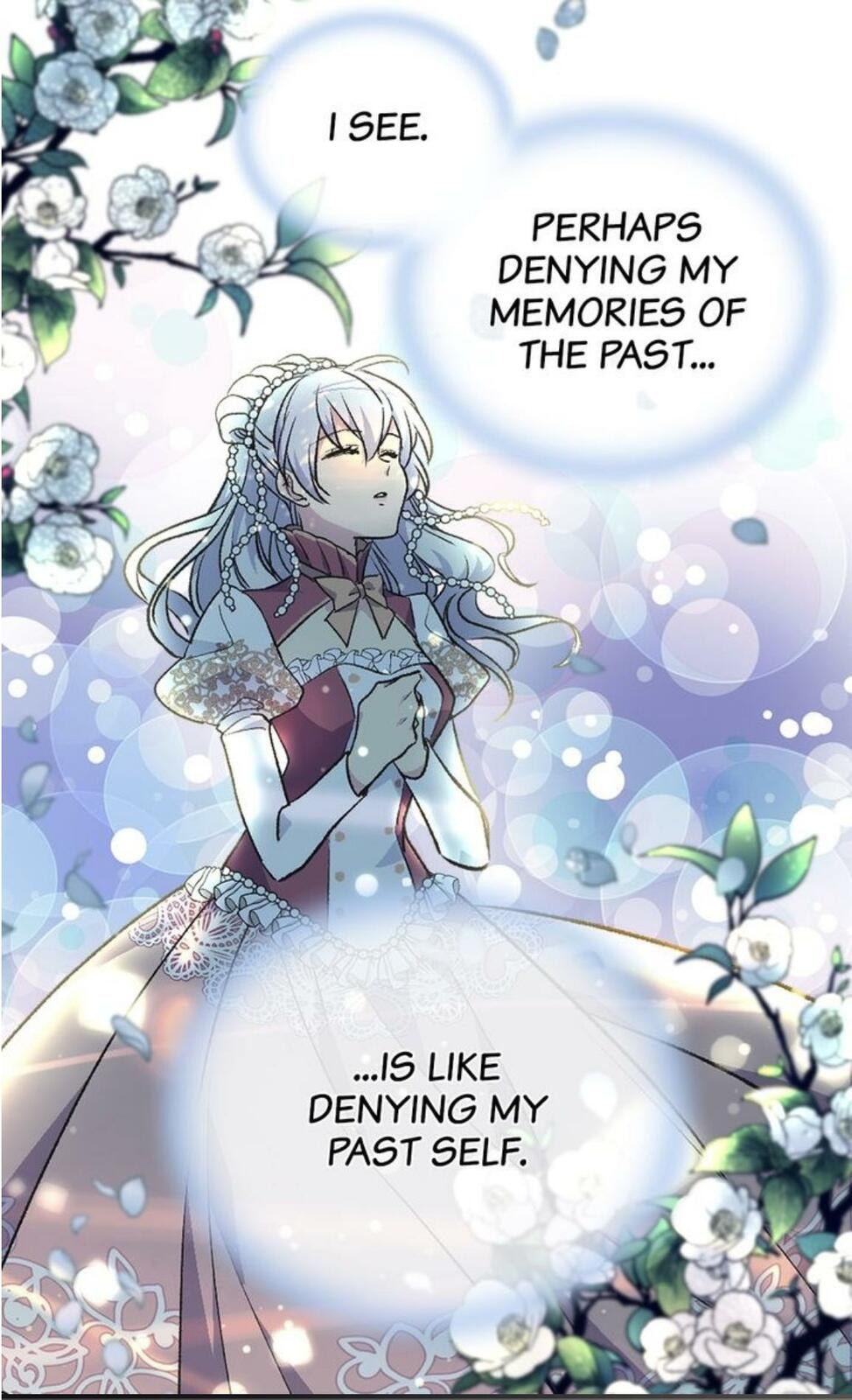 Read The Abandoned Empress chapter 99 image 17 on Lezhin