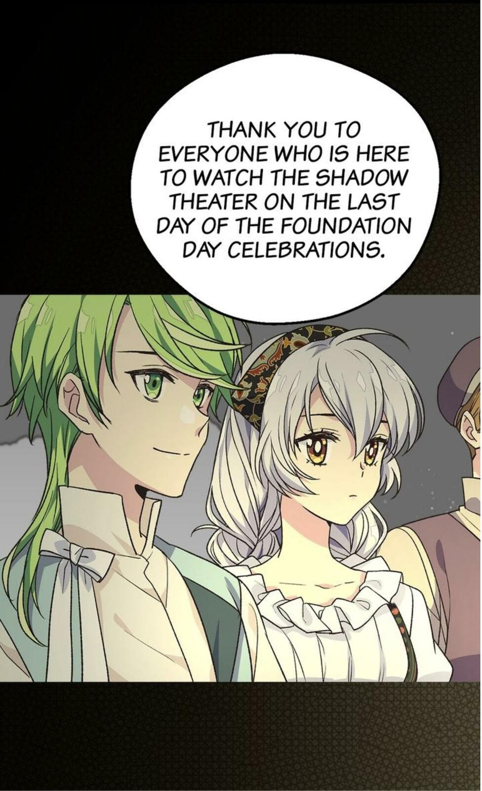 Read The Abandoned Empress chapter 99 image 20 on Lezhin
