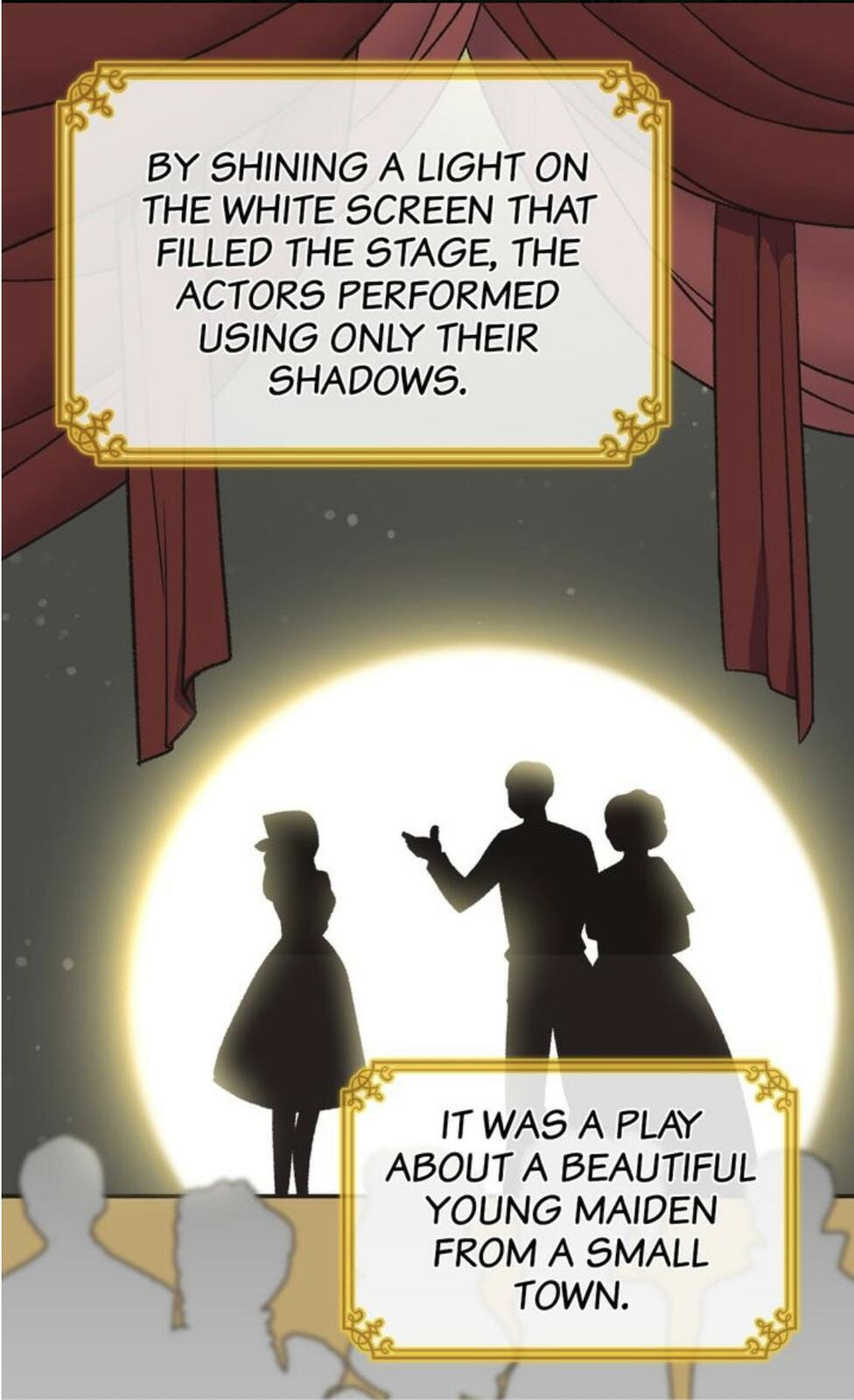 Read The Abandoned Empress chapter 99 image 22 on Lezhin
