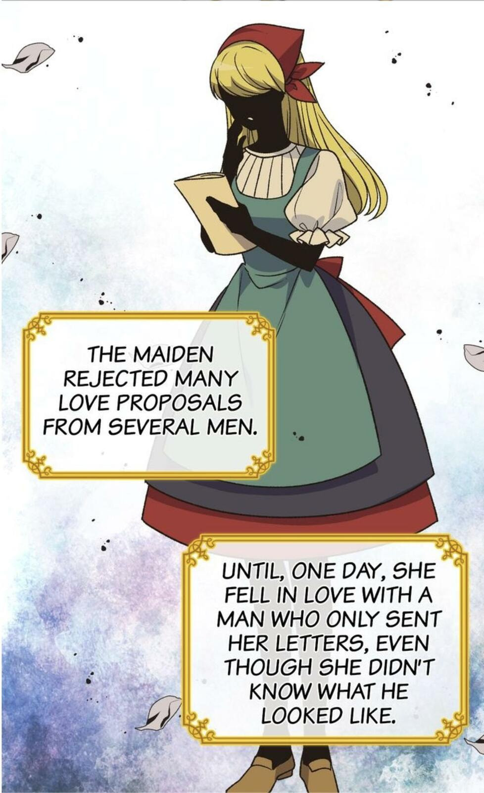 Read The Abandoned Empress chapter 99 image 23 on Lezhin