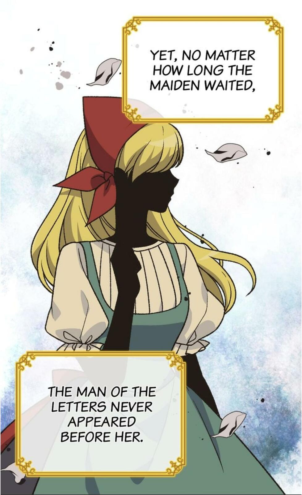 Read The Abandoned Empress chapter 99 image 24 on Lezhin