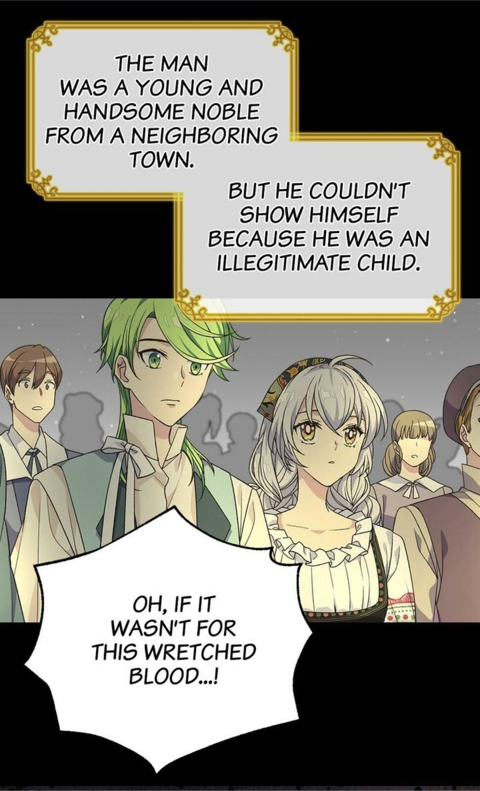 Read The Abandoned Empress chapter 99 image 25 on Lezhin